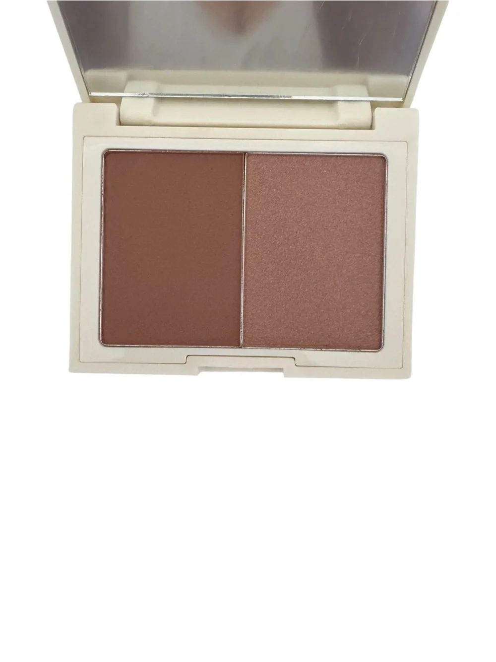 Beauty for Real Sun Sculpt Bronzer Duo
